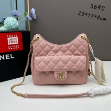 Chanel Satchel Bags